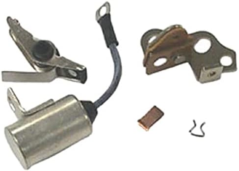 Kit afinación motor fueraborda Johnson/Evinrude 18-5011