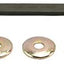 Kit eje brazo control suspensión K6146 Pontiac Firebird