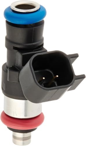 Inyector combustible CM5165 set 6