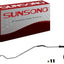 Conjunto manguera dirección asistida