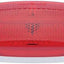 Lámpara superficie reflejo color rojo