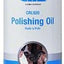 Aceite pulido lata esterilización 11oz