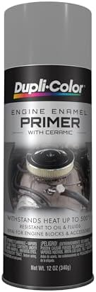 Pintura motor cerámica 12oz