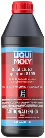 Aceite engranaje doble embrague 1L