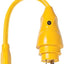 Adaptadores coleta eel