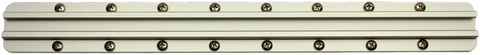 Soporte superficie kayak acero inox comp 1/2pulg