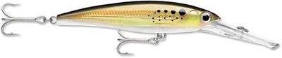 Señuelos de pesca X-Rap Magnum