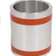 Producto intermitente galvanizado 20pulg x 50ft