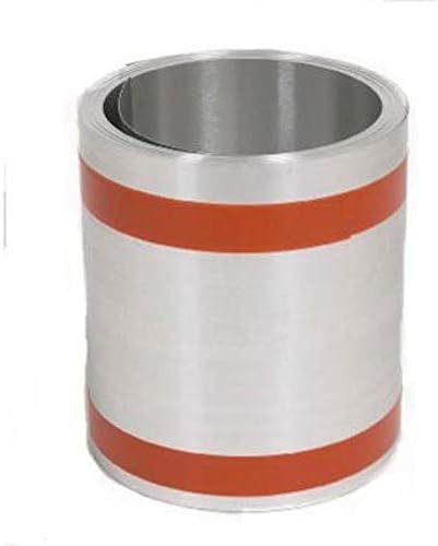 Producto intermitente galvanizado 20pulg x 50ft
