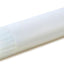 6 Velas Led Recargables Blancas 10pulg Con Control Remoto