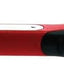 Trinquete reforzado fibra 3/8" plateado