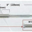 Extractor perno embrague Yamaha G29 07-UP