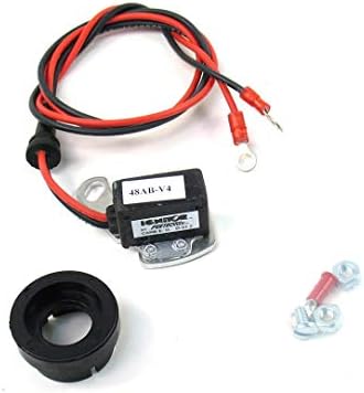 Kit encendido Motorcraft 8 cilindros Ford 57-74