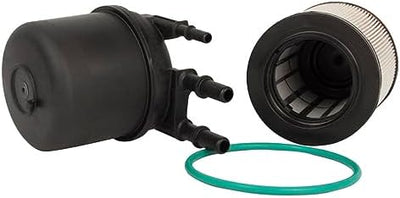 Filtro combustible FD4626