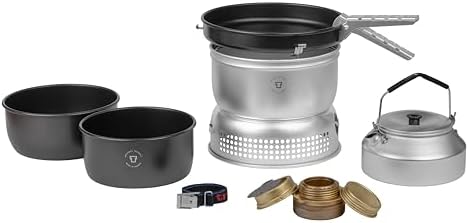 Set cocina antiadherente 27pulg