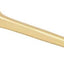 Tope puerta base SCHLAGE 60MB3 color blanco