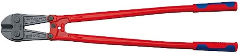 Cortadores de pernos grandes KNIPEX 71 72 910