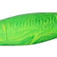 Extintor tirador flecha verde/amarillo izq/der