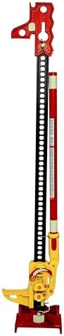 Gato de primeros auxilios 48pulg Jack FR-485