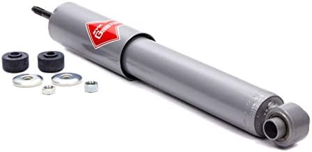 Amortiguador gas ajustable kg5571
