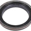 Retén eje trasero para bicicleta 291-366 de acero resistente