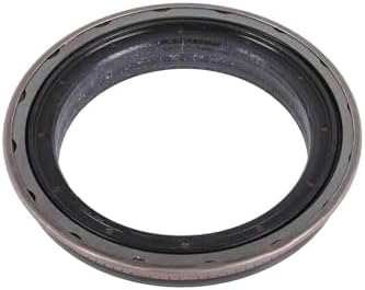 Retén eje trasero para bicicleta 291-366 de acero resistente
