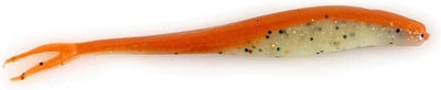 Sábalo Jerk agua salada brillo rosa 5"