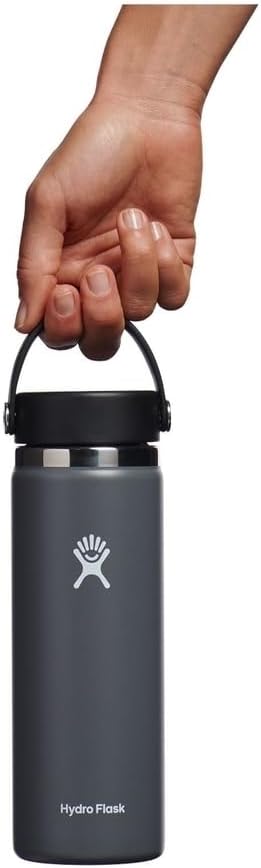 Tapa Flex Ancha Stone 20oz Hydro Flask