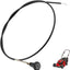 Cable estrangulador 290-610 para cortacésped Bad Boy CZT MZ