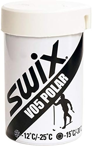 Cera para esquí todo tipo 1.52oz