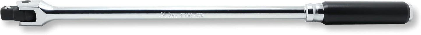 Manija bisagra Serie Z 16.929pulg