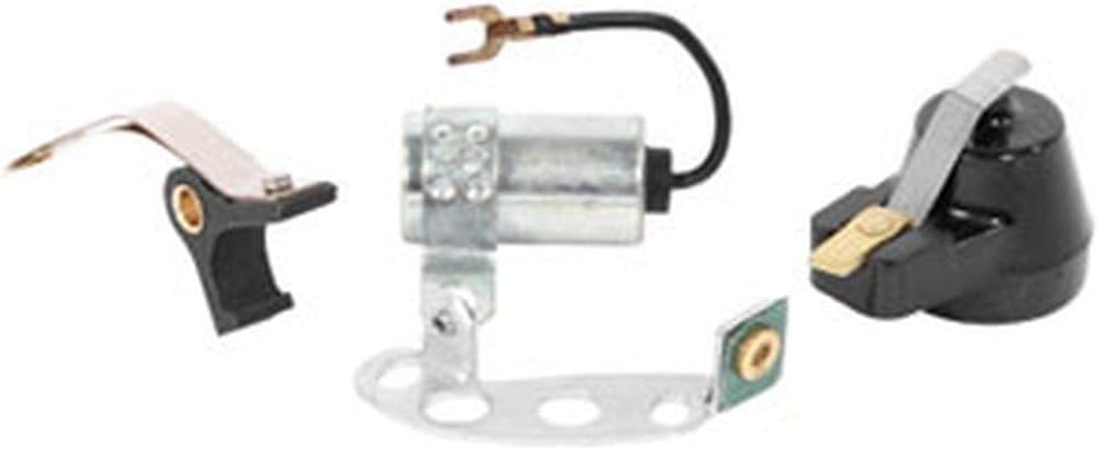 Kit encendido condensador rotor Ford tractor 2N 8N 9N
