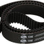 Correa dentada automotriz T298