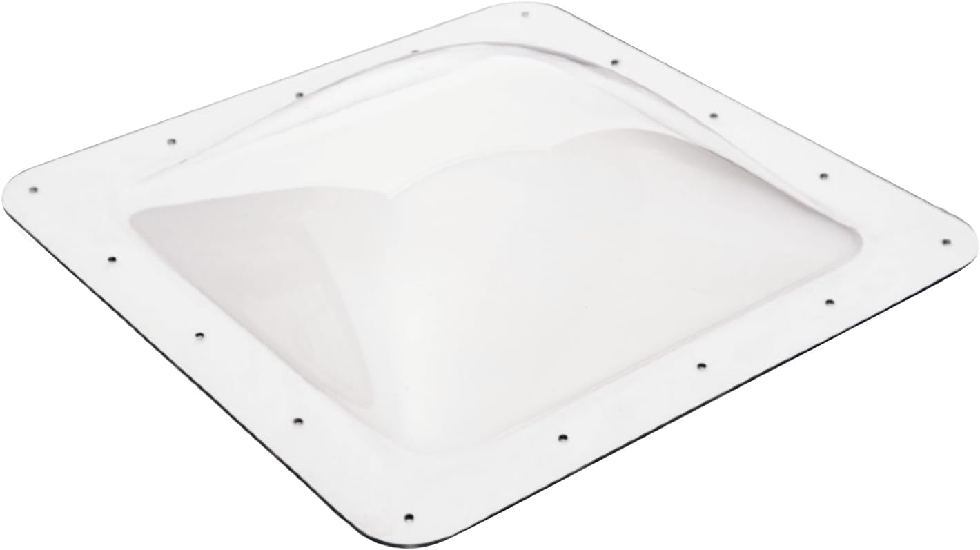 Ventana techo RV SL1414 transparente