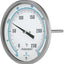Termómetro Dial -20 a 120°C
