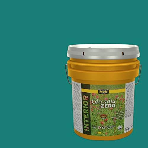 Pintura Satinada Interiores 5gal Piedra Arizona