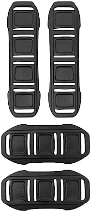 Kit almohadillas hombros y cintura Scubapro