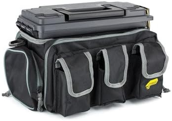 Bolsa para rango 1312 X2 color negro