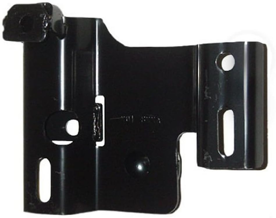 Repuesto soporte parachoques conductor Ford Ranger