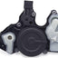 Cárter motor PCV separador aceite VW Golf Beetle 11-