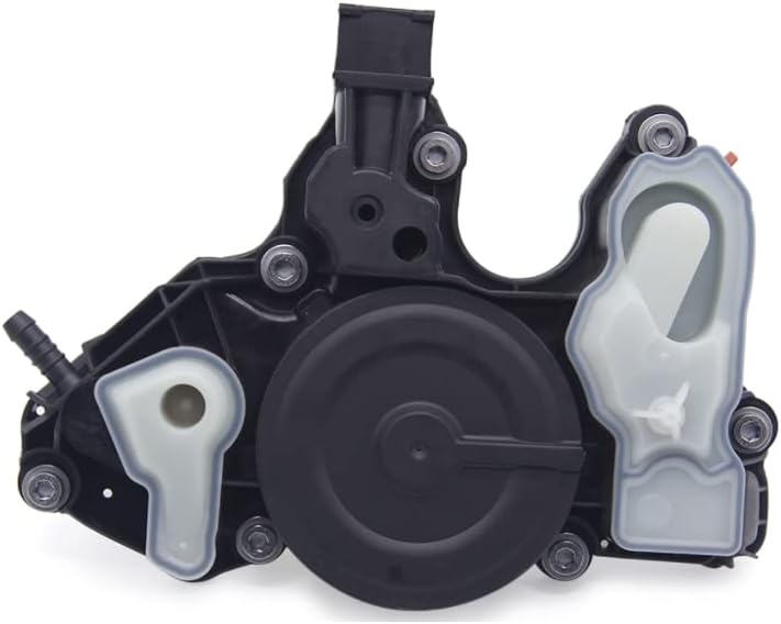 Cárter motor PCV separador aceite VW Golf Beetle 11-