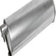Silenciador escape ajuste directo 2.5pulg Ford Expedition