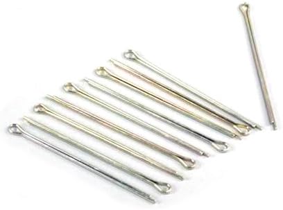 Kit pasador chaveta 1/8x3.5 Dynalite