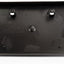 Soporte placa matrícula Chrysler Pacifica 17-23 plástico PP