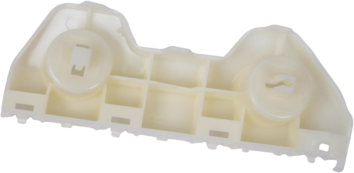 Soporte parachoques lateral Nissan Versa 1.6L 12-19