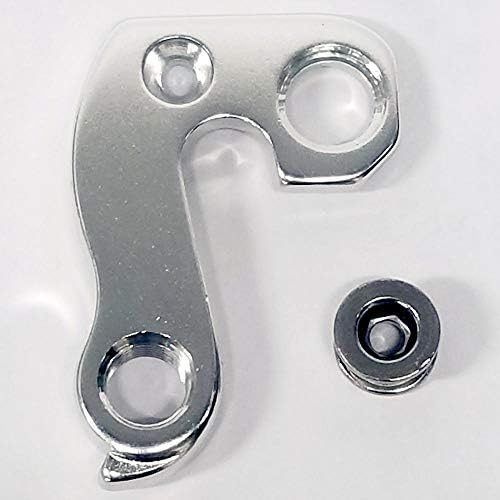 Desviador Percha Plata Bolsa Polietileno