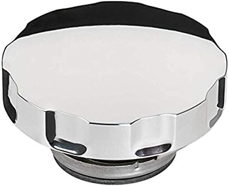 Tapa de Radiador Pulida Set de 1 para Calentador de Agua