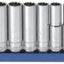 Set tubos SAE 12 puntos GEARWRENCH
