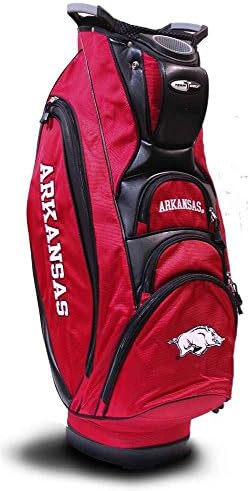 Bolso de Golf NCAA Multiusos para Equipamiento y Accesorios