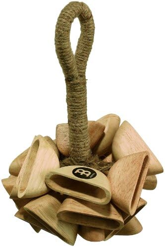 Sonido de pájaro en madera BI2NT